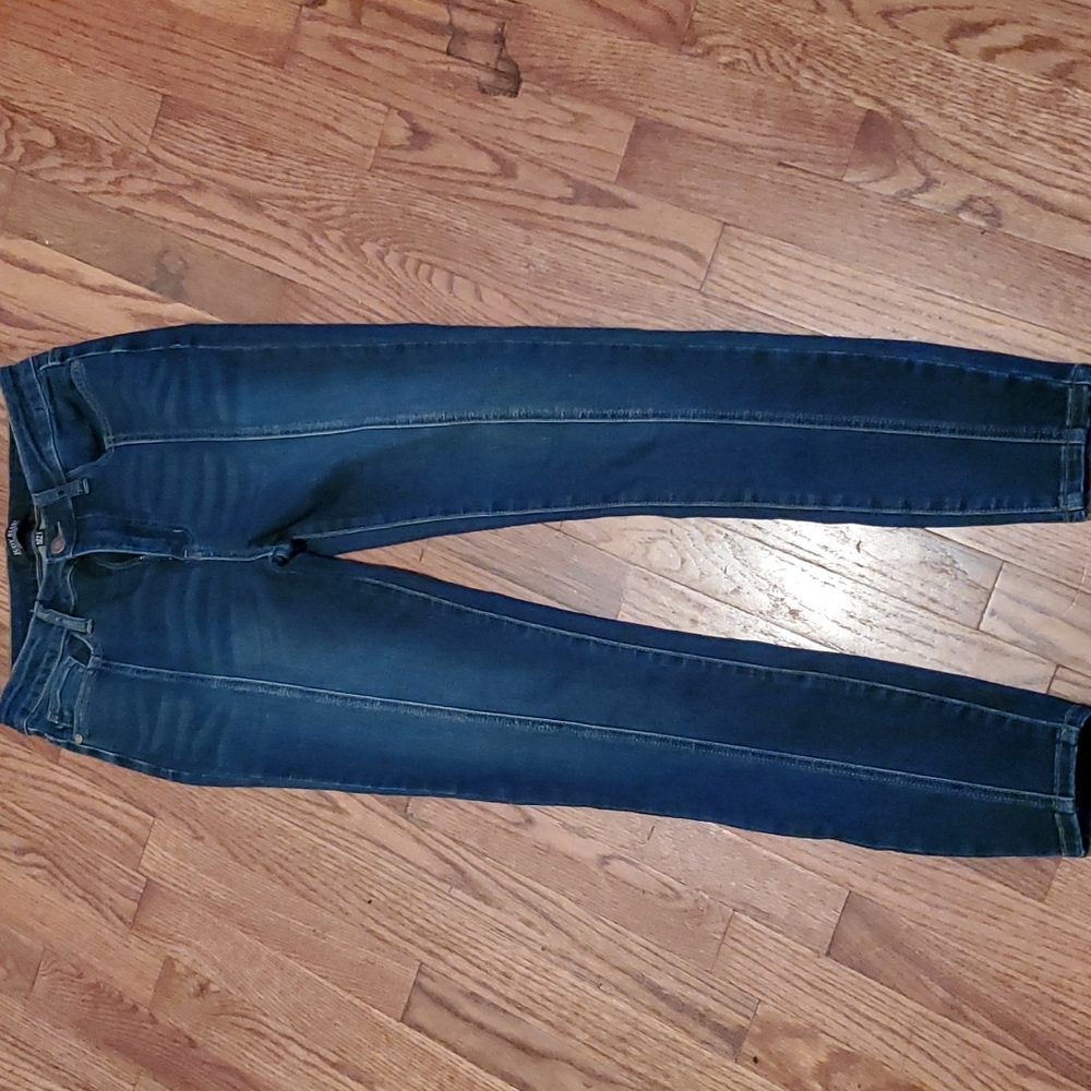 Judy Blue Jeans